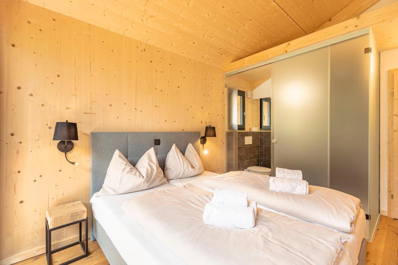 Alpenchalets Biberwier Zugspitze By Alps Resorts Exterior photo